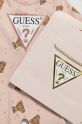 Детские полузунки Guess S5RG00.KA6W4.PPYA розовый