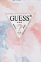 Дівчинка Дитячі повзунки Guess S5RG00.KA6W4.PPYA блакитний