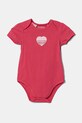 Guess body bebe 3-pack S5RG02.J1314.PPYA roz