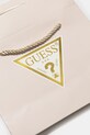 Guess sukienka niemowlęca niebieski S5RG11.KA6W4.PPYA