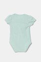 Kojenecké body Guess 3-pack S5RG18.K6YW1.PPYA vícebarevná