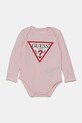 Боди для младенцев Guess розовый H5RW00.K6YW1.G.PPYA