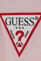 Девочка Боди для младенцев Guess H5RW00.K6YW1.G.PPYA розовый
