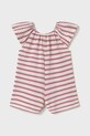 Mayoral rampe pentru copii violet 1837.4H.Baby.PPYA