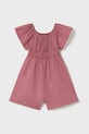 Mayoral combinezon bebe roz 1838.4H.Baby.PPYA