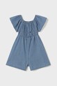 Mayoral combinezon bebe albastru 1838.4H.Baby.PPYA