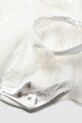 Κοριτσίστικα Βρεφικά φορμάκια Mayoral Newborn 1659.2M.Newborn.PPYH λευκό