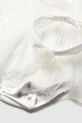 Κοριτσίστικα Βρεφικά φορμάκια Mayoral Newborn 1659.2M.Newborn.PPYH λευκό