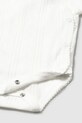 Lány Mayoral Newborn pamut baba body 1746.2A.Newborn.PPYH bézs