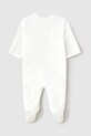 DÍVKA Kojenecké body Mayoral Newborn 2-pack 1750.2B.Newborn.PPYH bílá