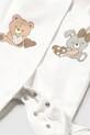 Mayoral Newborn pajacyk niemowlęcy 2-pack biały 1750.2B.Newborn.PPYH