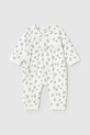 Mayoral Newborn costum bebe Produs pentru bebe turcoaz 1753.2F.Newborn.PPYH