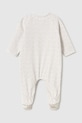 Mayoral Newborn pajacyk niemowlęcy 1755.2G.Newborn.PPYH beżowy SS25