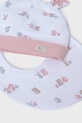 Κοριτσίστικα Φόρμες με φουφούλα μωρού Mayoral Newborn 9907.G.1A.Newborn.PPYH ροζ