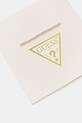 Guess rampers niemowlęcy różowy H5GW05.K6YW1.PPYA