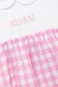 Дівчинка Комбінезон для немовлят Guess S5GG11.K6YW4.PPYA рожевий