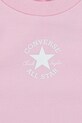 Дівчинка Дитячі повзунки Converse 5CD776.G рожевий