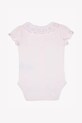 Tartine et Chocolat gyerek body CA11040.80.86 rózsaszín SS25