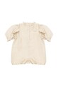 Donsje baba kezeslábas Deloor Playsuit bézs 3036200