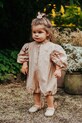 Donsje baba kezeslábas Deloor Playsuit narancssárga 3036200