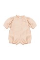 Donsje baba kezeslábas Deloor Playsuit 3036200 narancssárga SS25