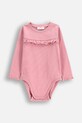 Coccodrillo body bebe Produs pentru bebe violet WC5112102DGN