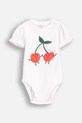 Coccodrillo gyerek body Bébi termékek fehér WC5112201MGN