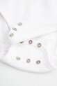 Coccodrillo gyerek body fehér WC5112201MGN