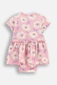 Coccodrillo body WC5112801HGN roz SS25