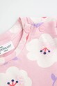 Fete Coccodrillo body WC5112801HGN roz