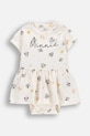 Coccodrillo body Postacie z bajek beżowy WC5112202LGD