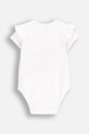 Coccodrillo body WC5112201TGN alb SS25