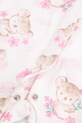 Coccodrillo baba pamut nadrág rózsaszín WC5404101USG