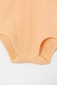 Девочка Боди для младенцев United Colors of Benetton 3F1AAB00N.W.Seasonal оранжевый