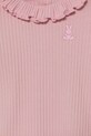 Κοριτσίστικα Φορμάκι μωρού United Colors of Benetton 3F1AAB00N.W.Seasonal ροζ