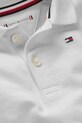 Мальчик Боди для младенцев Tommy Hilfiger KN0KN01984.PPYA белый