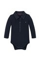 Tommy Hilfiger body niemowlęce granatowy KN0KN01885.PPYA
