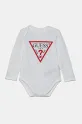 Body pre bábätká Guess biela H5RW00.K6YW1.PPYA