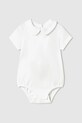 Mayoral Newborn body niemowlęce Produkt niemowlęcy biały 1701.1C.Newborn.PPYH