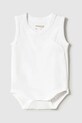 Mayoral Newborn body niemowlęce Produkt niemowlęcy biały 1702.1F.Newborn.PPYH