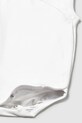 Chłopiec Mayoral Newborn body niemowlęce 1702.1F.Newborn.PPYH biały