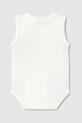 Боди для младенцев Mayoral Newborn 1702.1F.Newborn.PPYH бежевый SS25