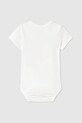 Mayoral Newborn body bebe 1703.1F.Newborn.PPYH alb SS25