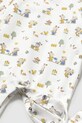 Повзунки для немовлят Mayoral Newborn 2-pack жовтий 1709.1H.Newborn.PPYH