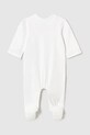 Băieți Mayoral Newborn costum bebe 2-pack 1709.1H.Newborn.PPYH maro