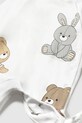 Mayoral Newborn costum bebe 2-pack maro 1709.1H.Newborn.PPYH