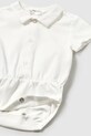 Băieți Mayoral Newborn body bebe 1796.1K.Newborn.PPYH bej