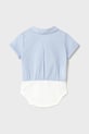 Mayoral Newborn body neoanto 1796.1K.Newborn.PPYH blu SS25