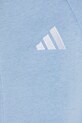 Chlapec Overal pre bábätká adidas JD6477 modrá