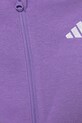 BIMBA adidas completo pagliacetti JF3690 violetto